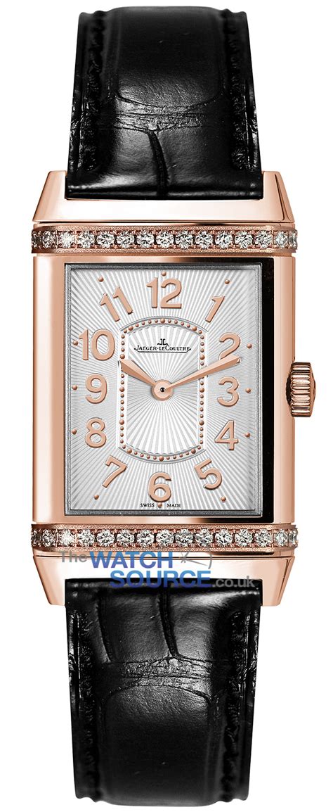 jaeger lecoultre reverso lady replica|jaeger lecoultre reverso duo ladies.